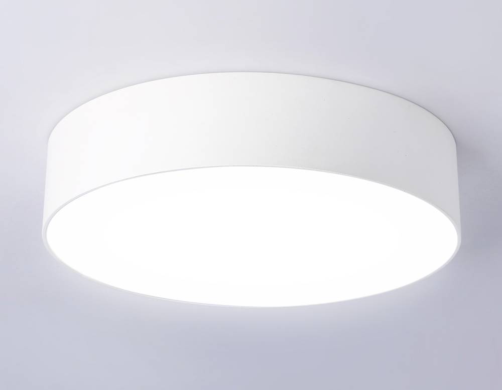 Потолочный светильник Ambrella Light Air Alum FV5520