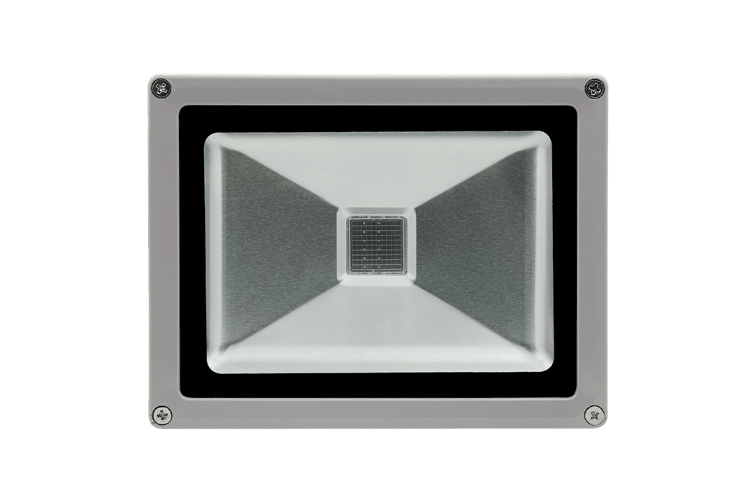 Прожектор SWG FL-COB-20-RGB 002282