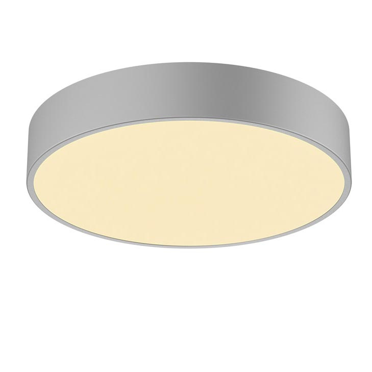 

Потолочный светодиодный светильник SLV Medo 40 Led CW Dali 1001897