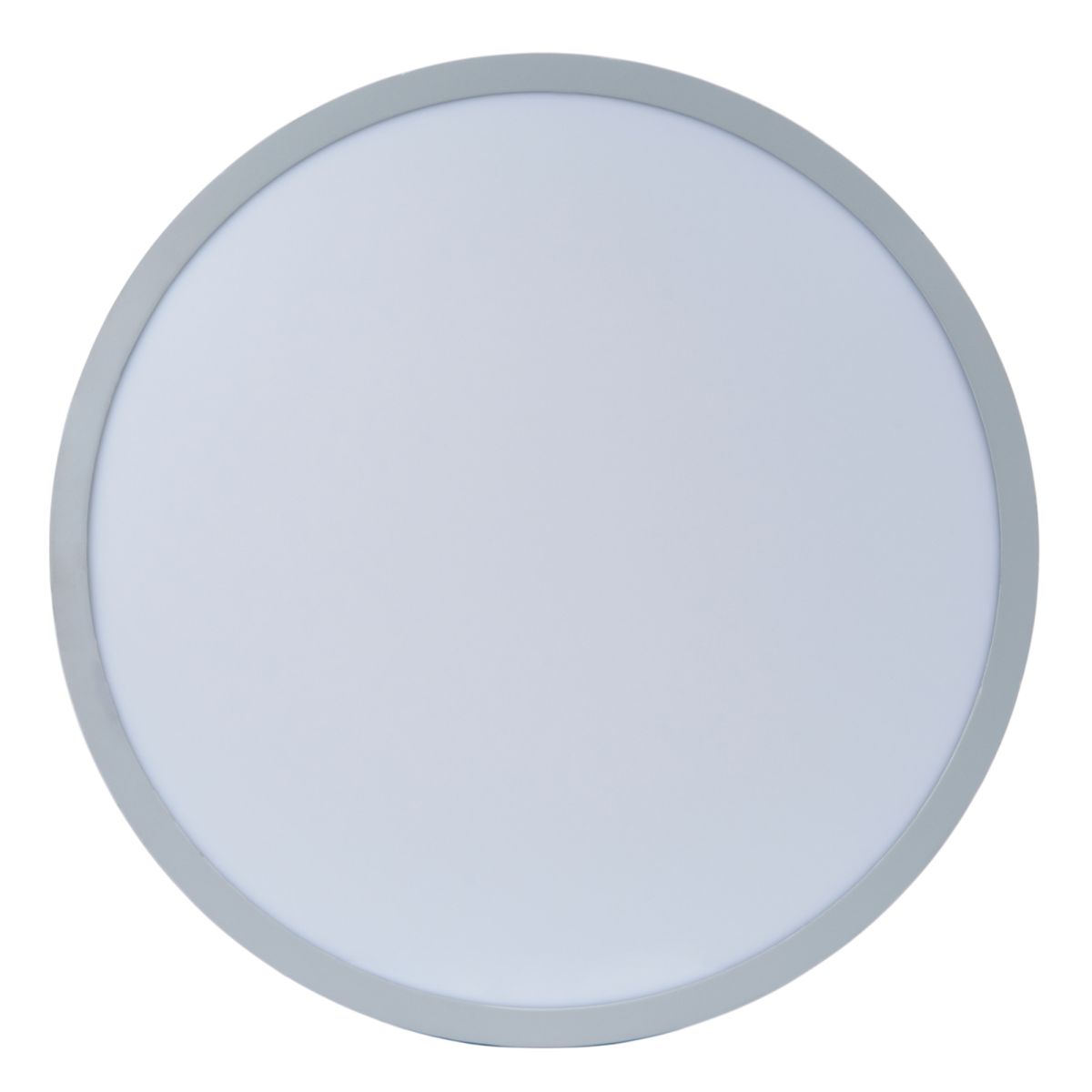 Накладной светильник Uniel UL-00012600 ULO-K40A 30W/4000К/R40 IP40 LIGHT GREY