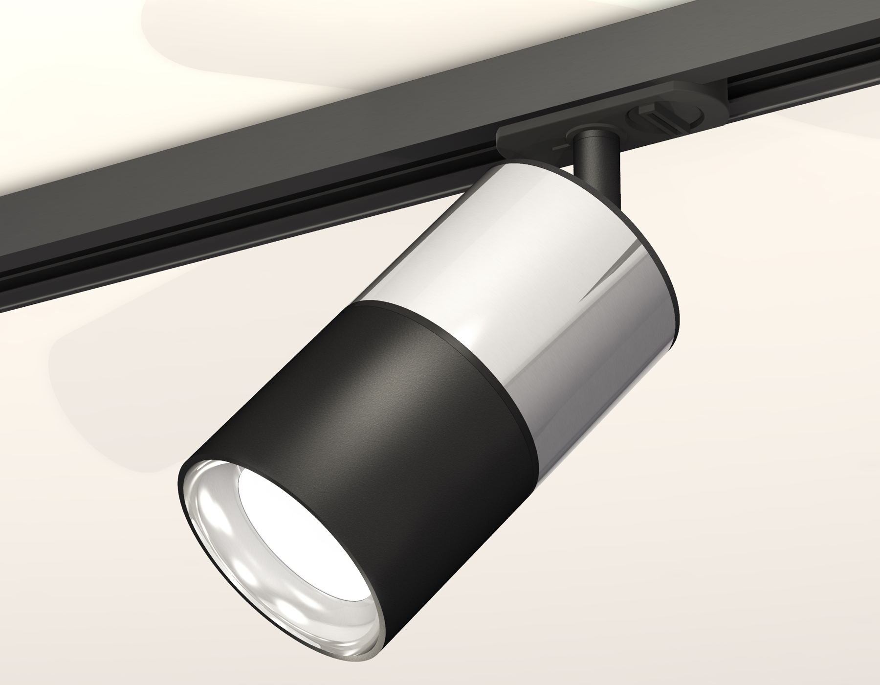 Комплект трекового светильника Ambrella Light Track System XT7402070 (A2537, C7405, A2071, C7402, N7023)