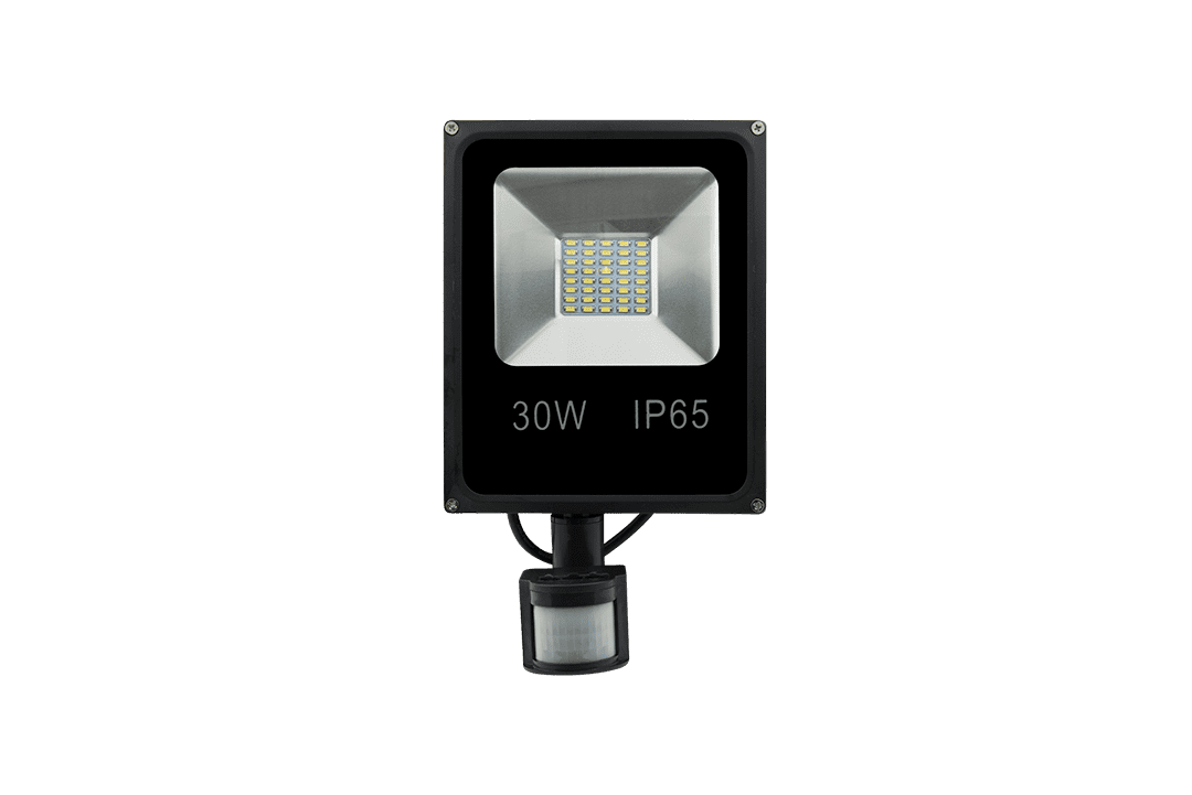 Прожектор SWG FL-SMD-30-CW-S 002264