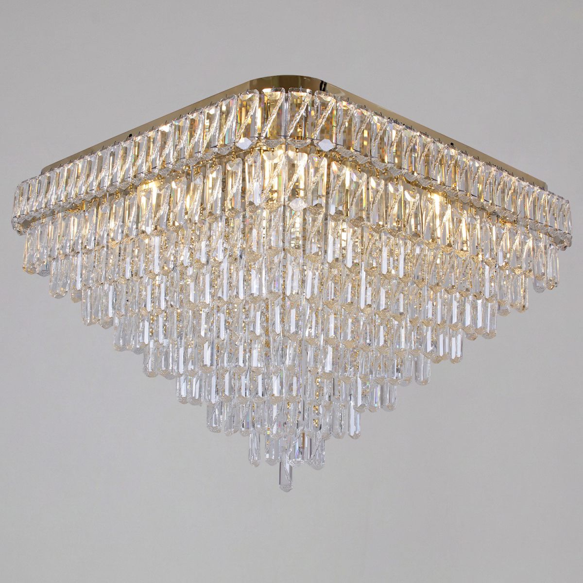 Потолочная люстра Reluce 16110-0.4-15 MX GD