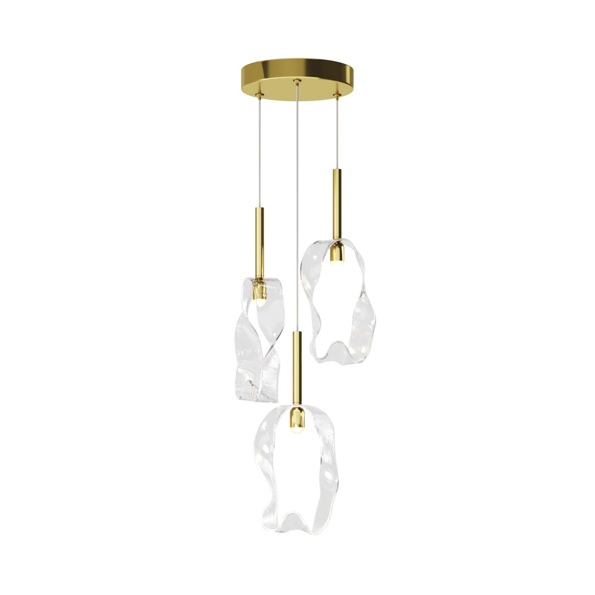 Подвесной светильник Maytoni Shiori MOD524PL-L8BSK
