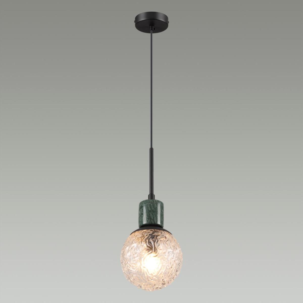 Подвесной светильник Odeon Light Greeni 5026/1