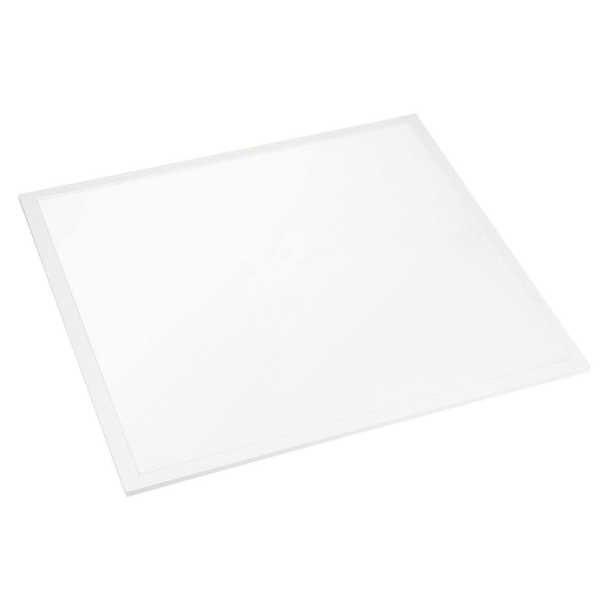 Светодиодная панель Arlight DL-TITAN-S600x600-40W Warm3000 (WH, 120 deg, CRI90, 230V) 055207