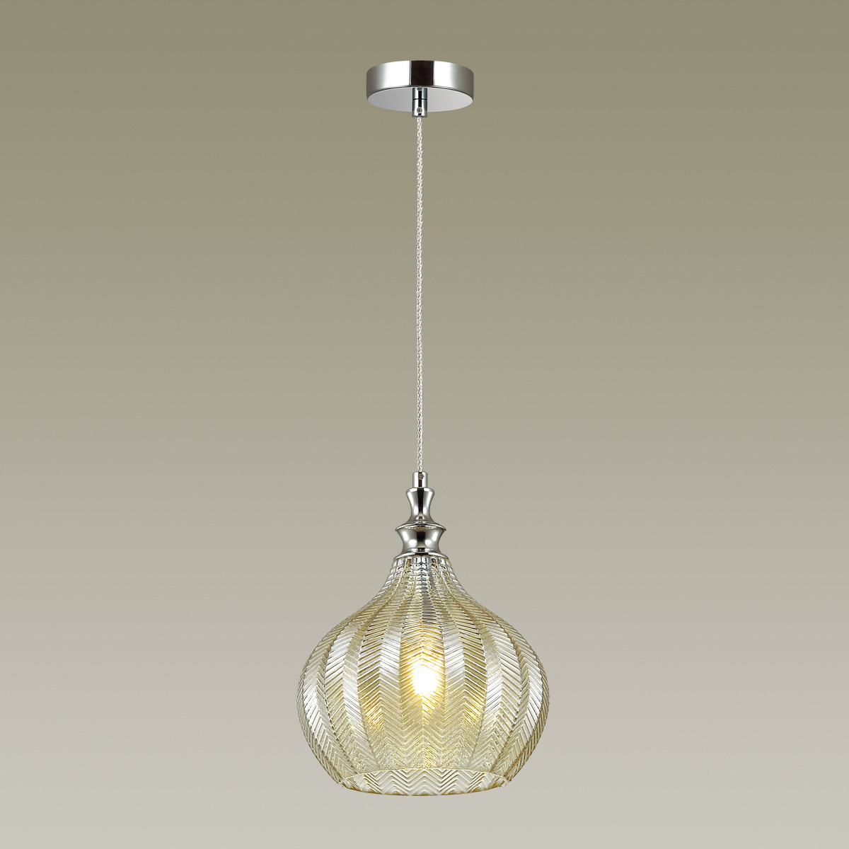 Подвесной светильник Odeon Light Lasita 4708/1