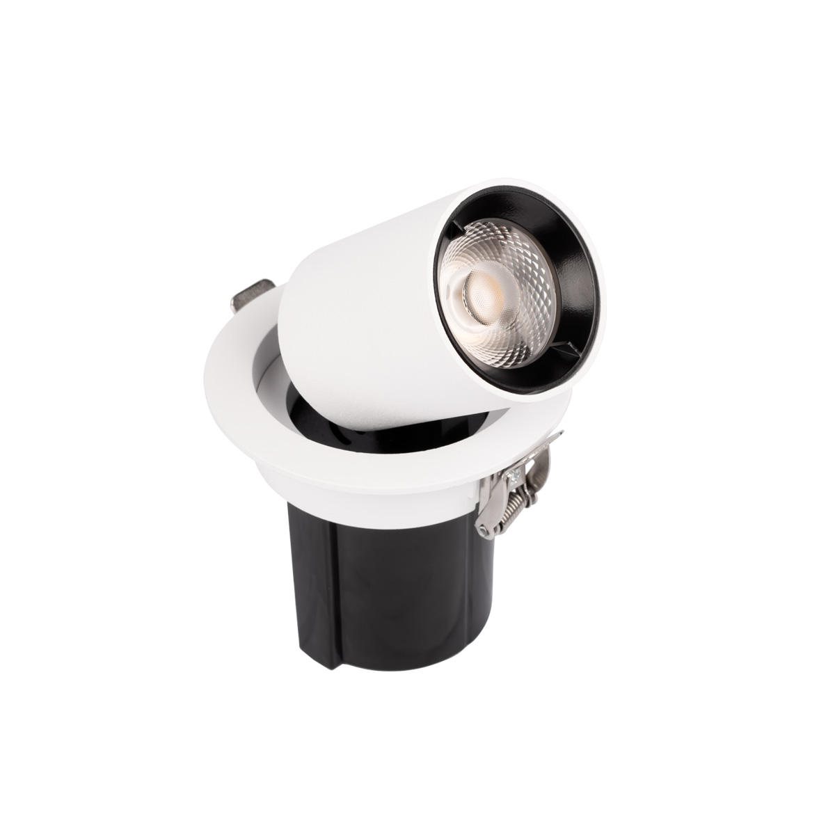 Встраиваемый светильник Loft IT Apex 10327/C White