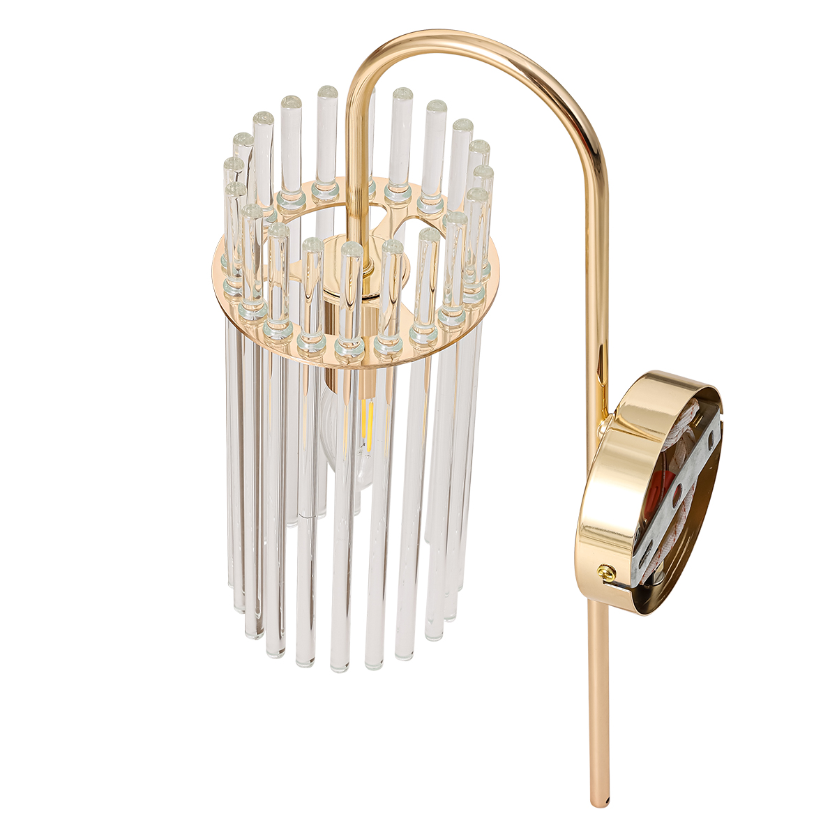 Бра Lumion Classi Opulenta 8413/1W