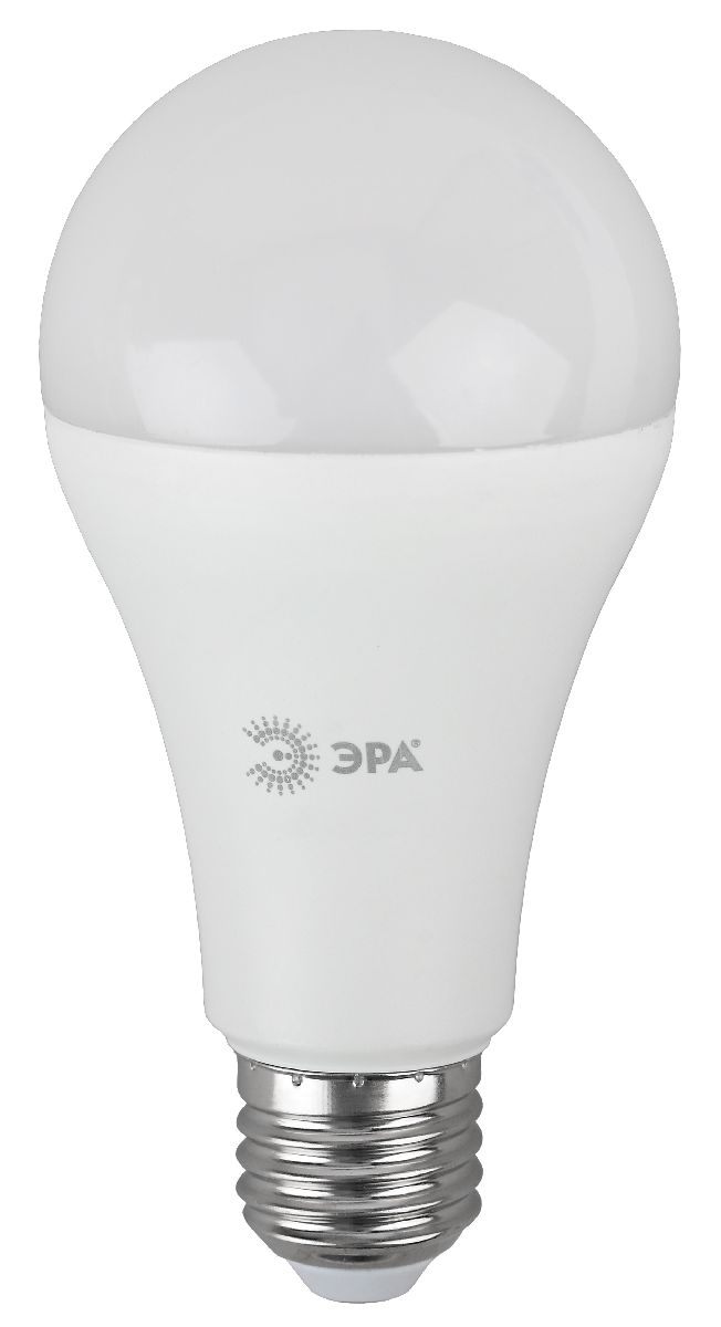 Лампа светодиодная Эра E27 15W 4000K LED A60-15W-12/48V-840-E27 Б0049099