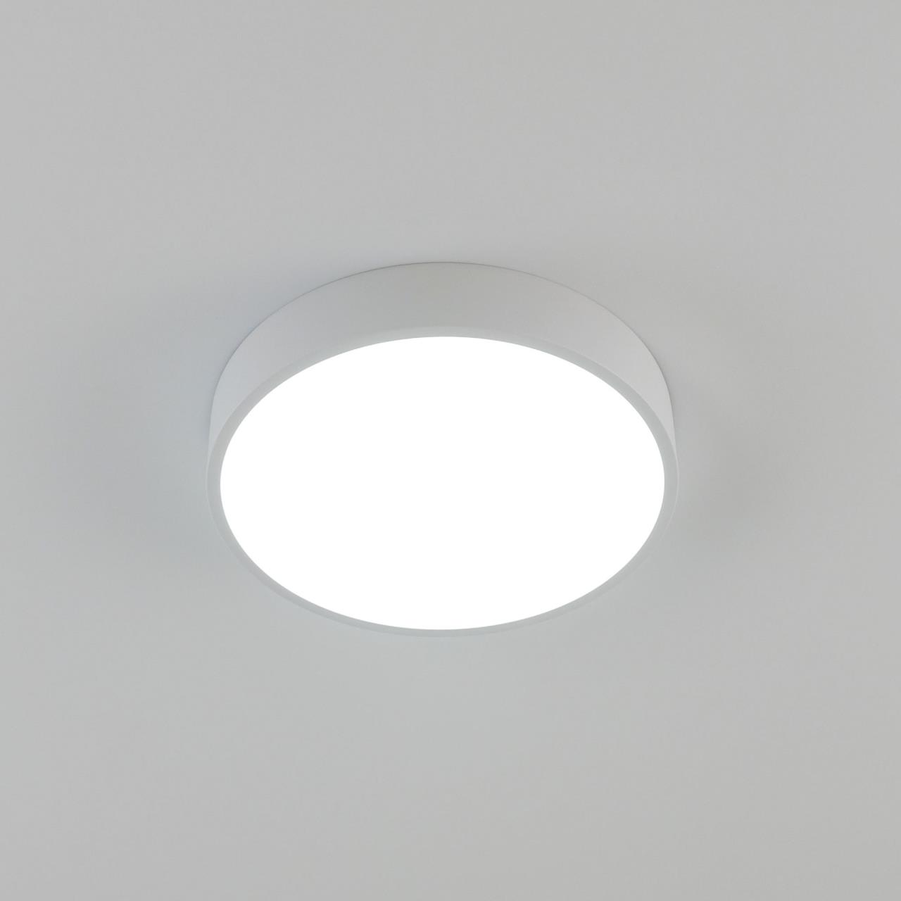 Потолочный светильник Citilux Купер CL72424V0 в #REGION_NAME_DECLINE_PP#