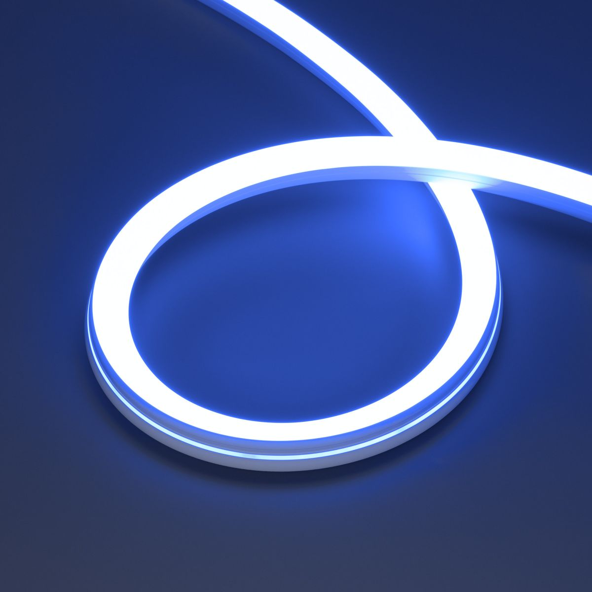 Светодиодная лента герметичная Arlight MOONLIGHT-PRO-SIDE-X336-20x20mm 24V RGBW-Day (12 W/m, IP67, 10m, wire x2) (Вывод боковой) 054985