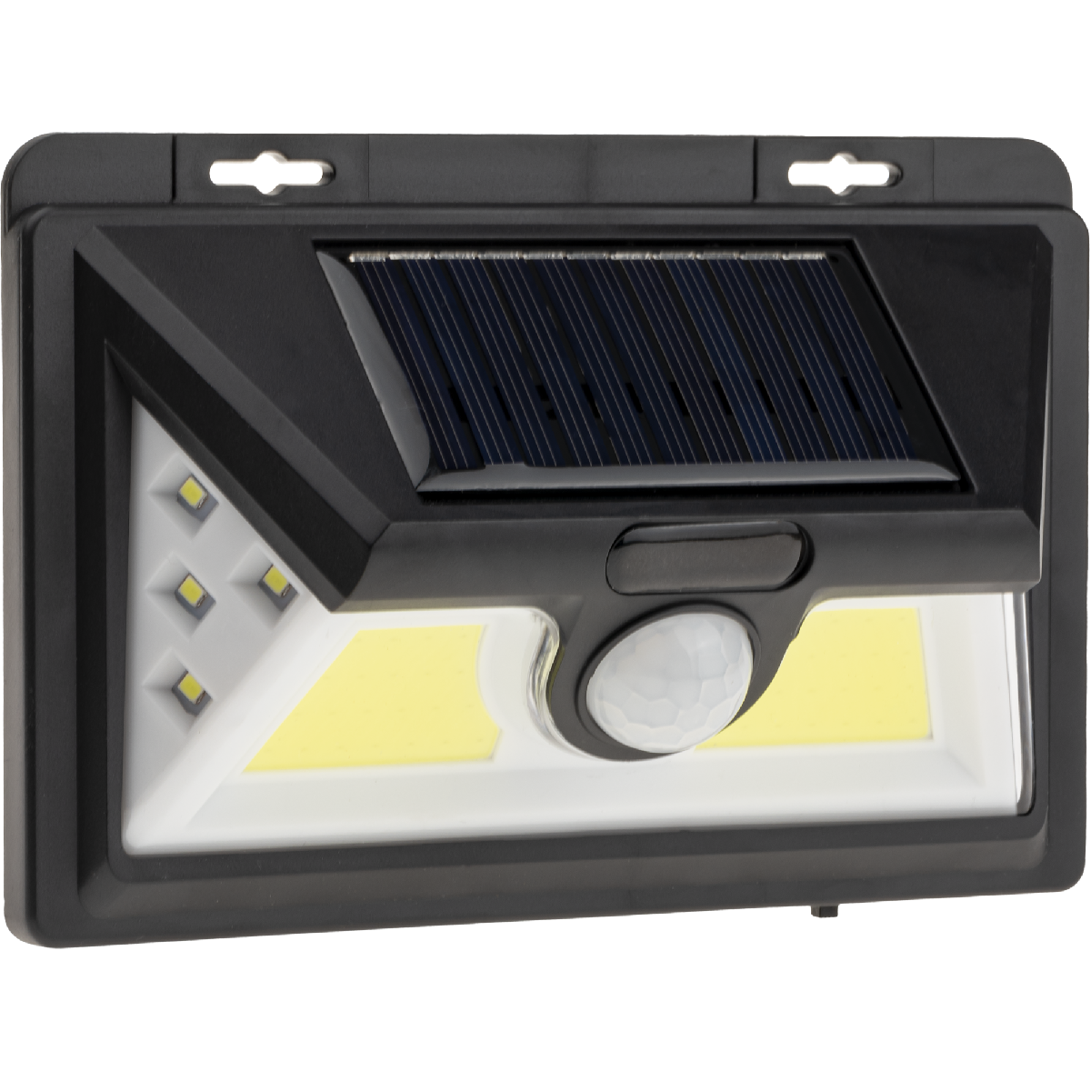 Прожектор на солнечных батареях Duwi Solar led 25016 6