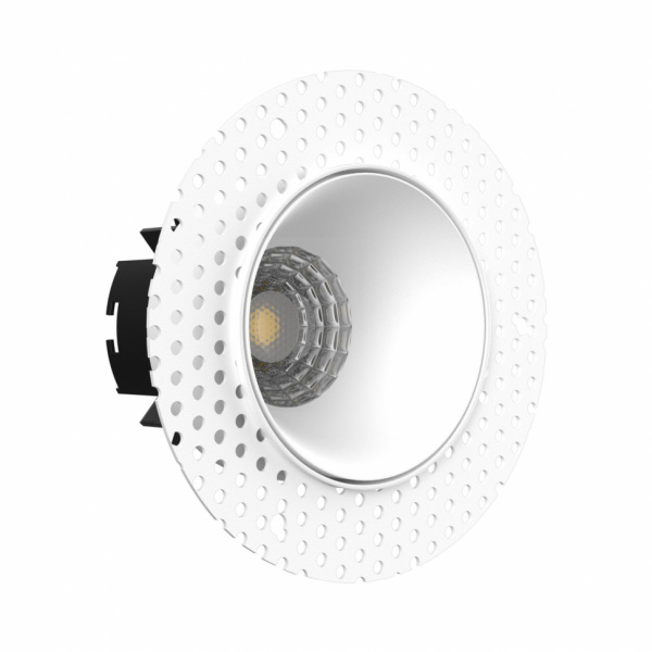 Встраиваемый светодиодный светильник Ledron Strong mini DL3281 white