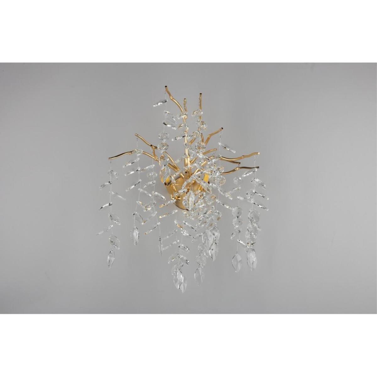 Настенный светильник  Aployt Gertunia APL.847.01.03