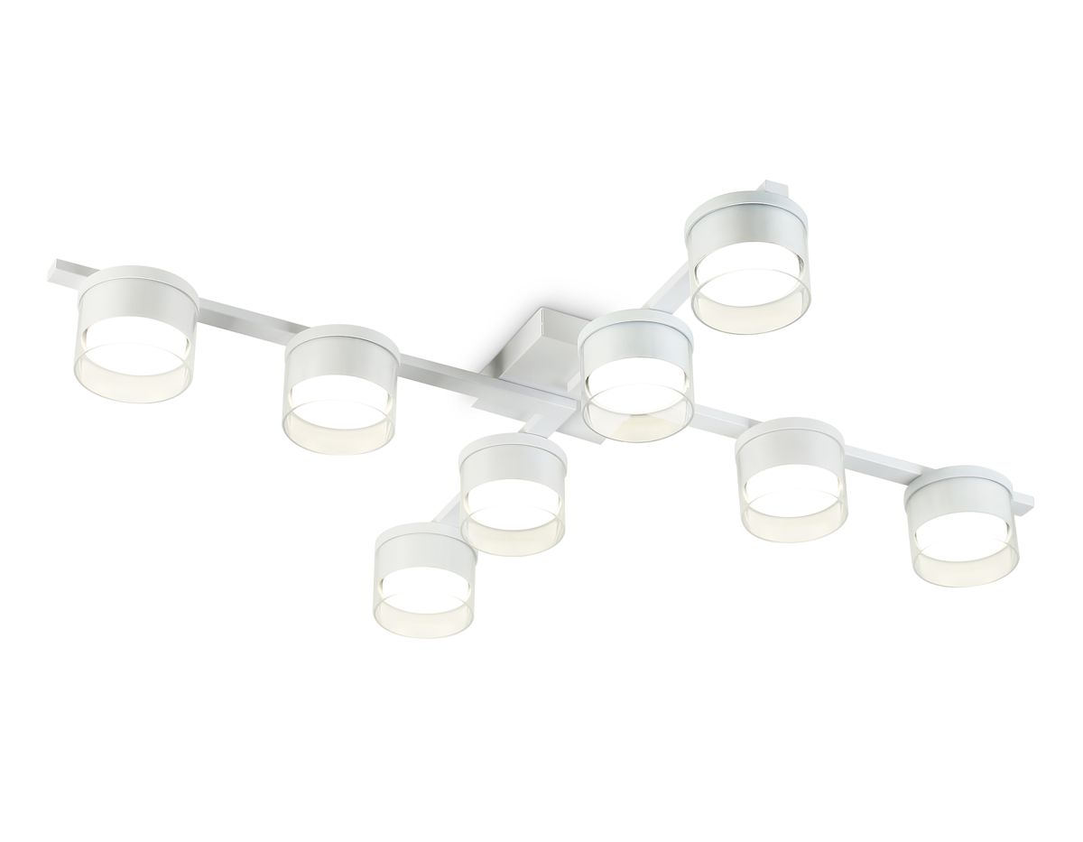 Потолочный светильник Ambrella Light Comfort FL51663