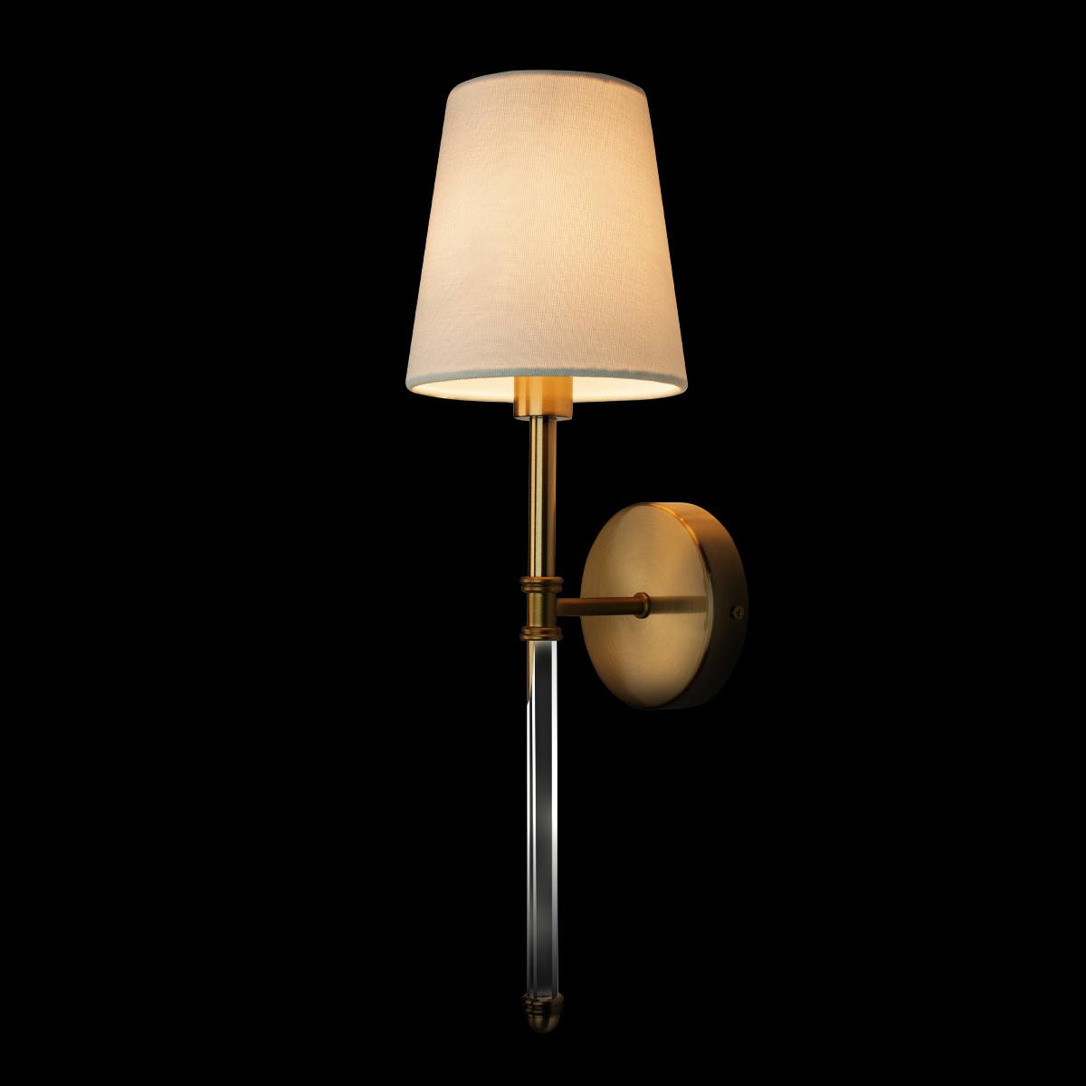 Бра Loft IT Cosy 10308W Antique Brass УЦ