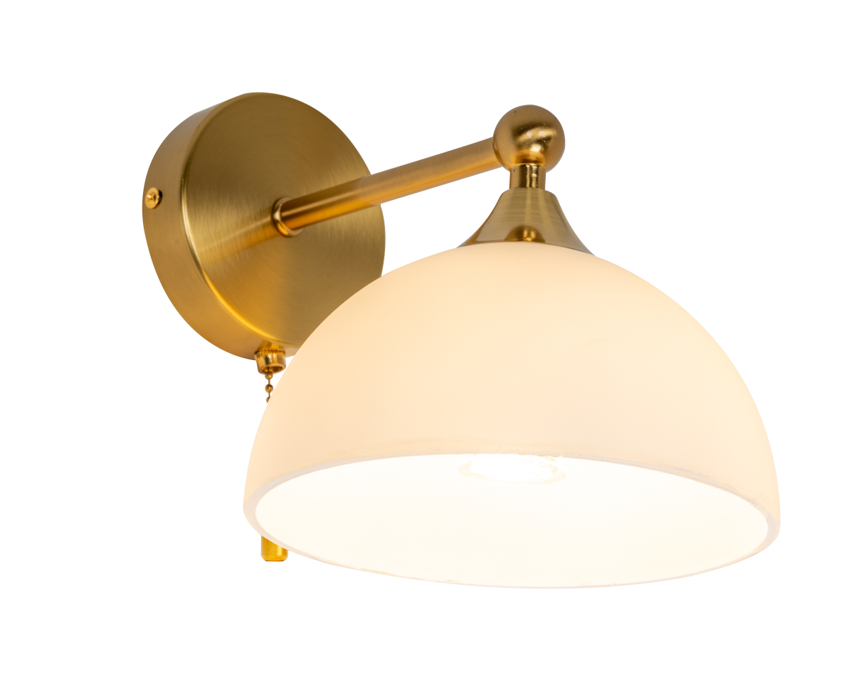 Бра светильник Rivoli Emina 3332-401 Б0072344
