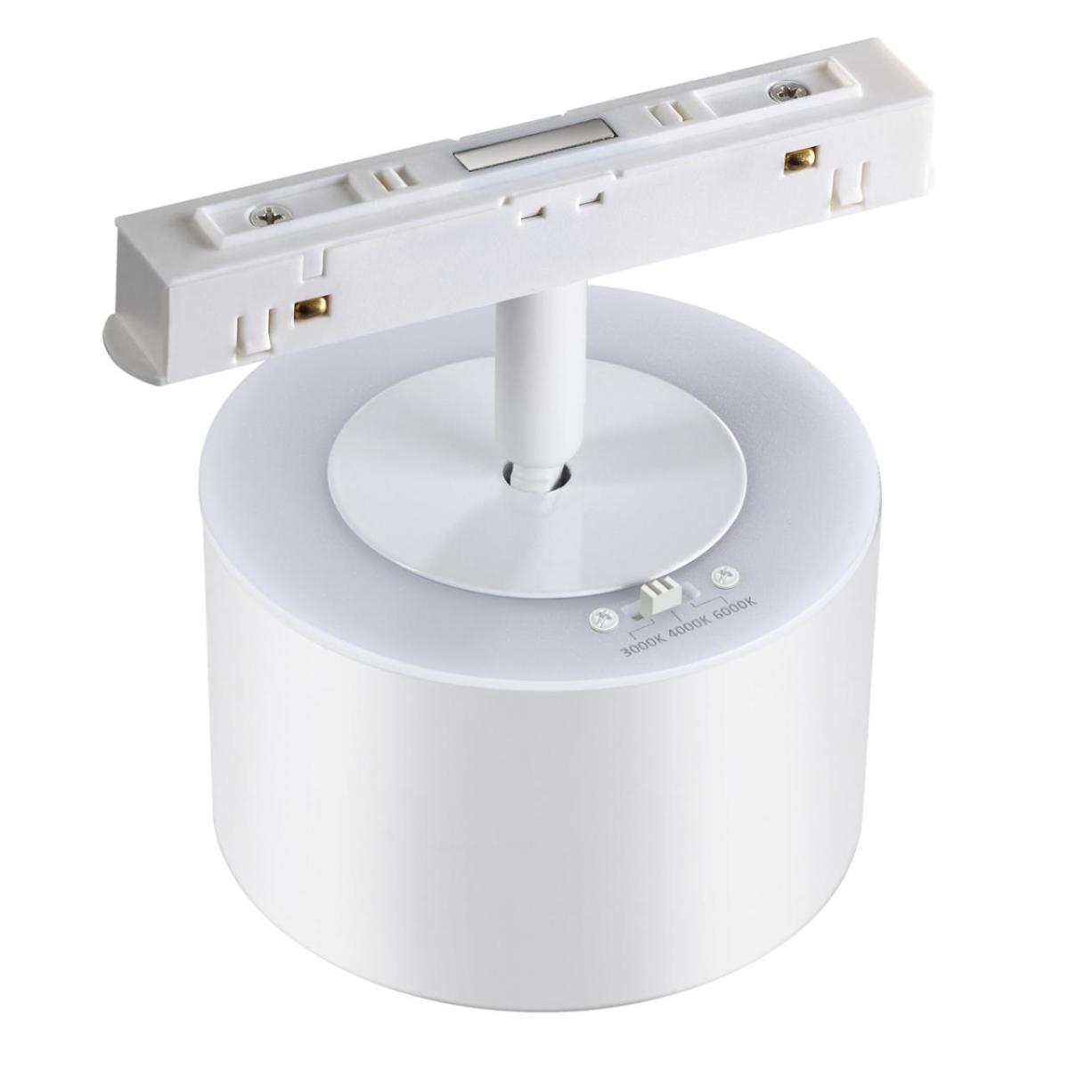 Трековый светильник Novotech Flum 358979