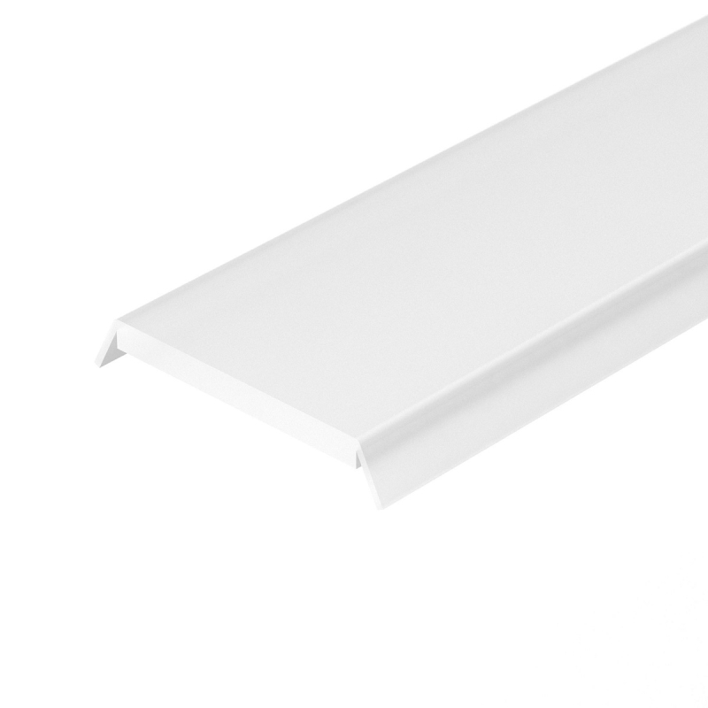 Экран Arlight матовый для профиля PLS-LOCK 016440 УЦ