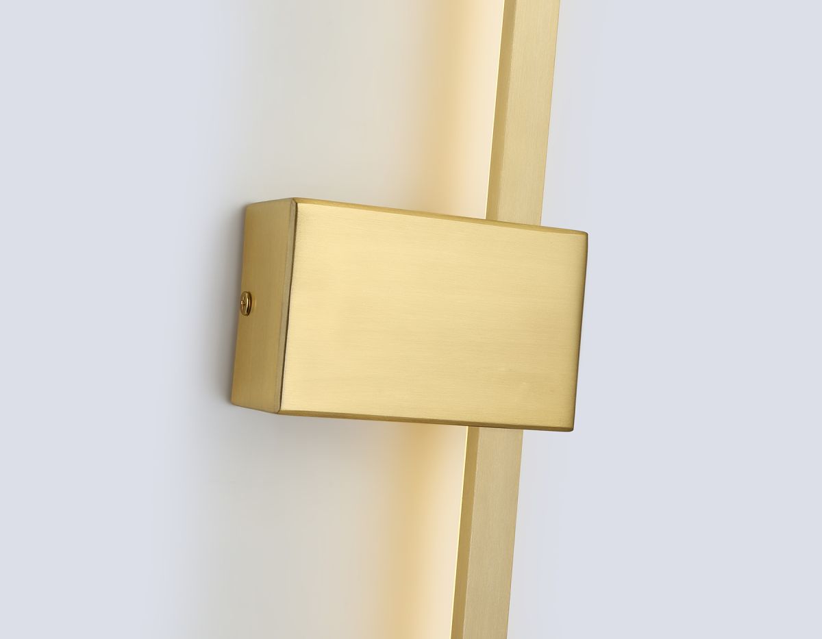 Настенный светильник Ambrella Light Comfort FL75835