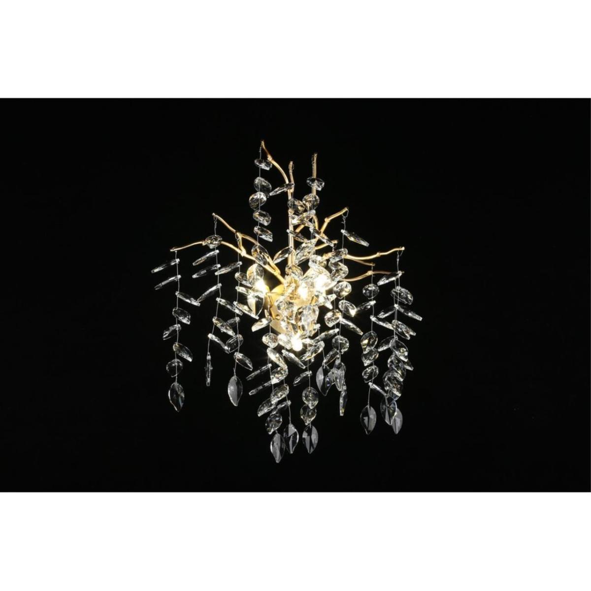 Настенный светильник  Aployt Gertunia APL.847.01.03