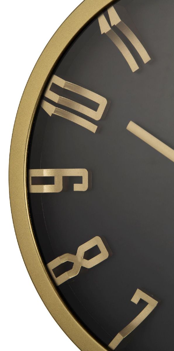 Настенные часы Tomas Stern 9075