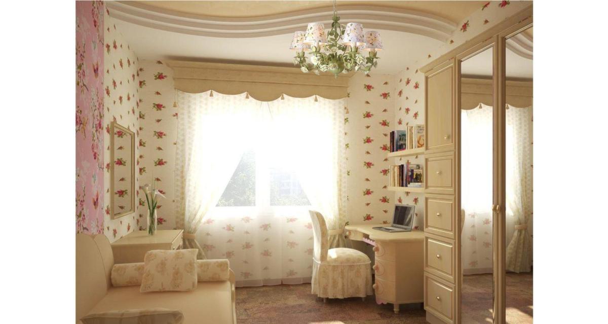 Подвесная люстра Lucia Tucci Fiori Di Rose 107.6