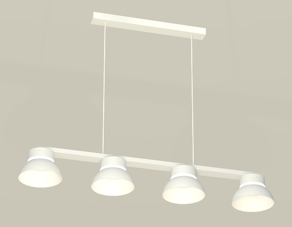 Подвесной светильник Ambrella Light Traditional (C9151, N8140) XB9151100