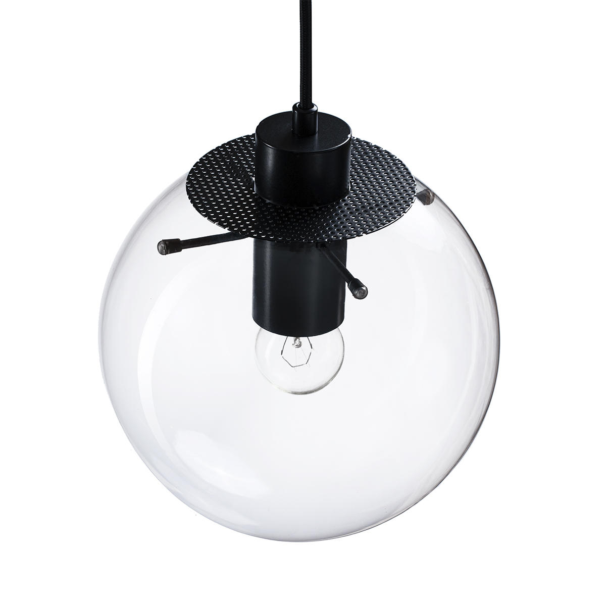Подвесной светильник Loft IT 2031-A УЦ