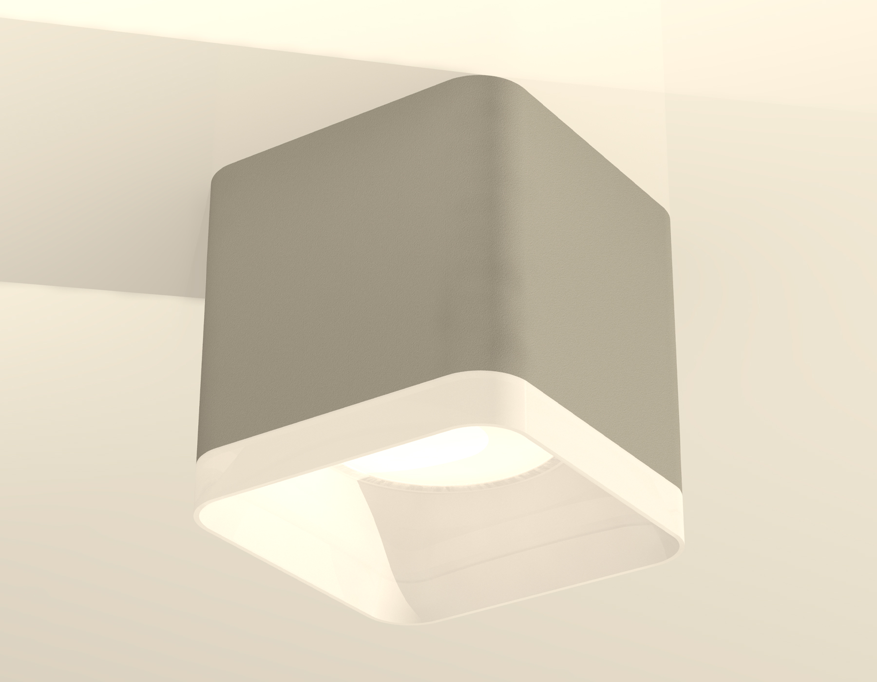 Потолочный светильник Ambrella Light Techno Spot XS7807010 (C7807, N7755)