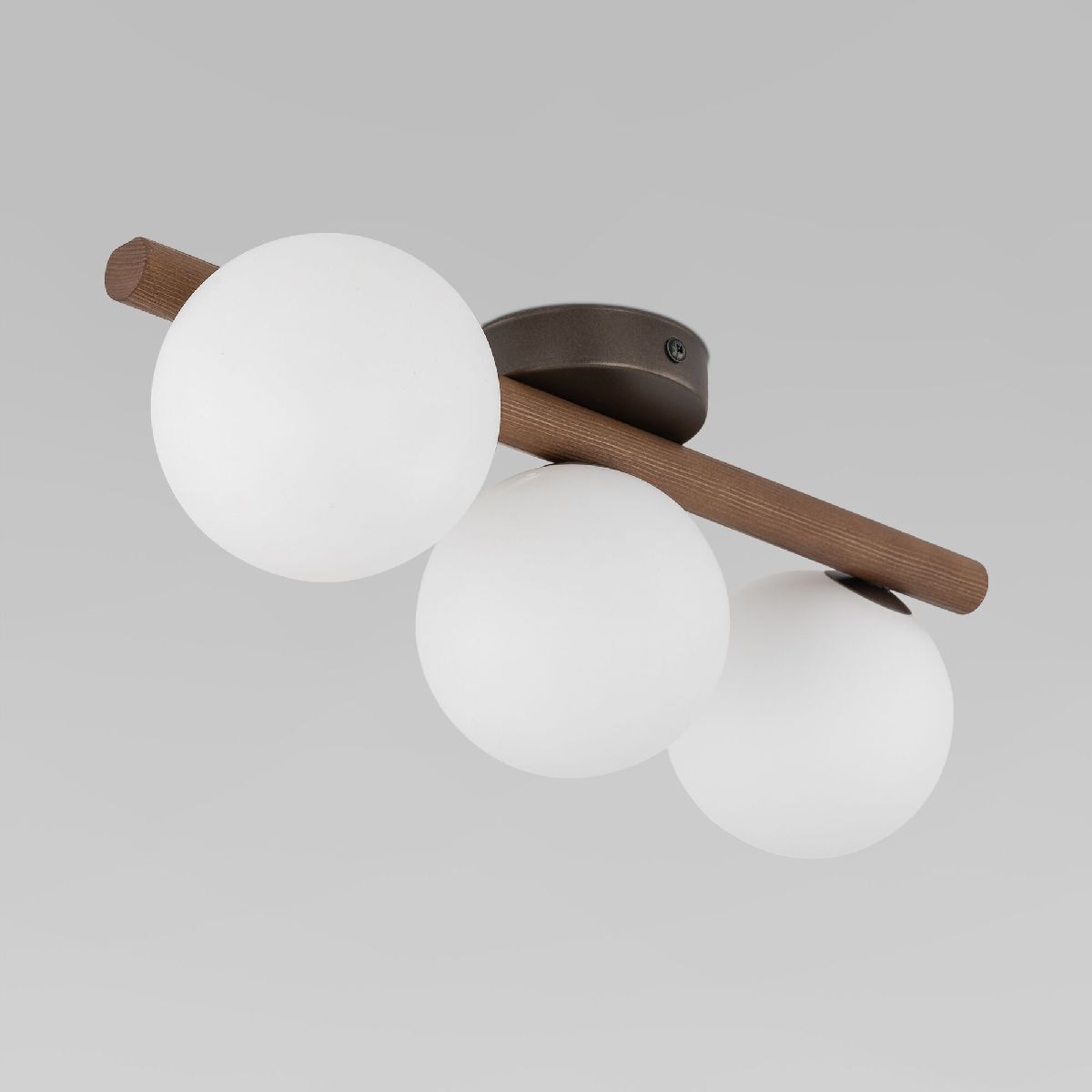 Потолочный светильник TK Lighting 10269 Estera Wood a068627