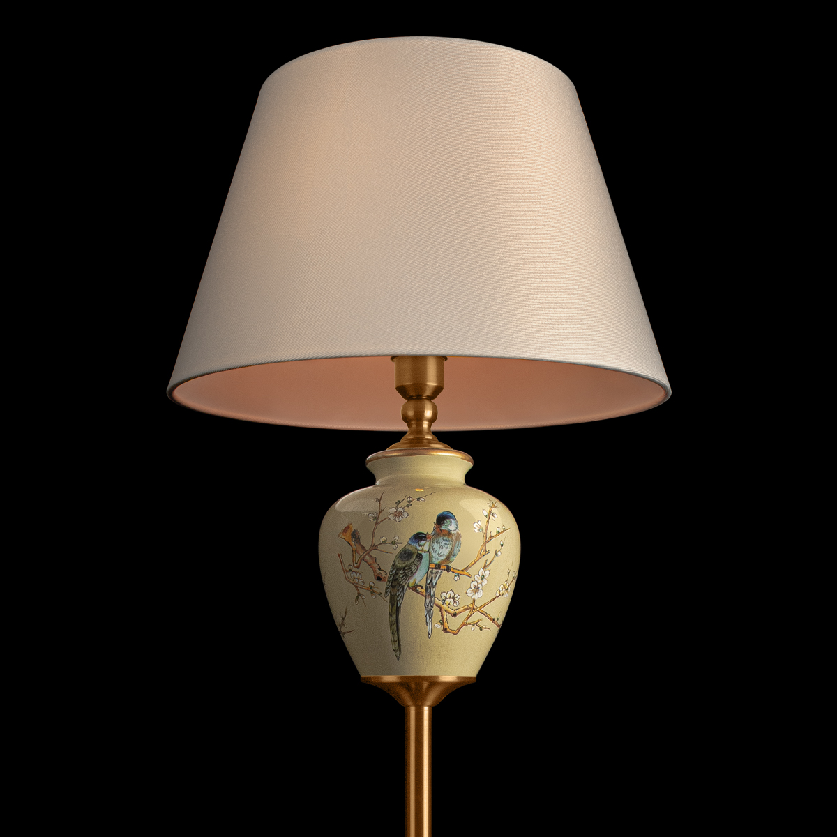 Торшер Loft IT Magnolia 10381F