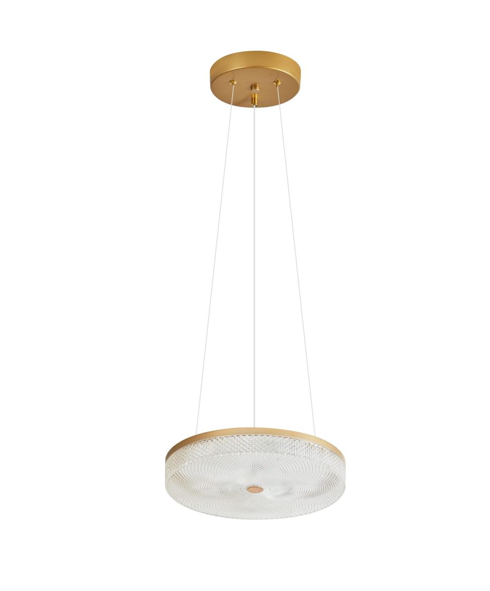 Подвесной светильник Arti Lampadari Viro L 1.5.45 G