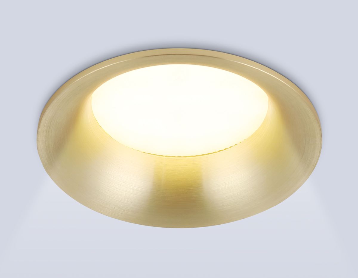 Точечный светильник Ambrella Light Techno Spot TN6755