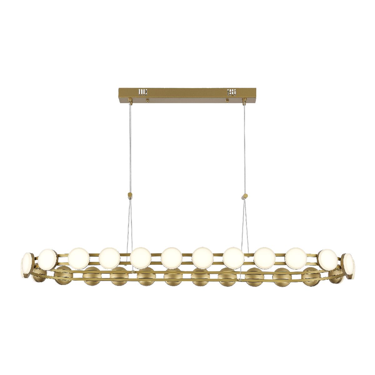 Подвесная люстра ST Luce Monro SL6610.203.26