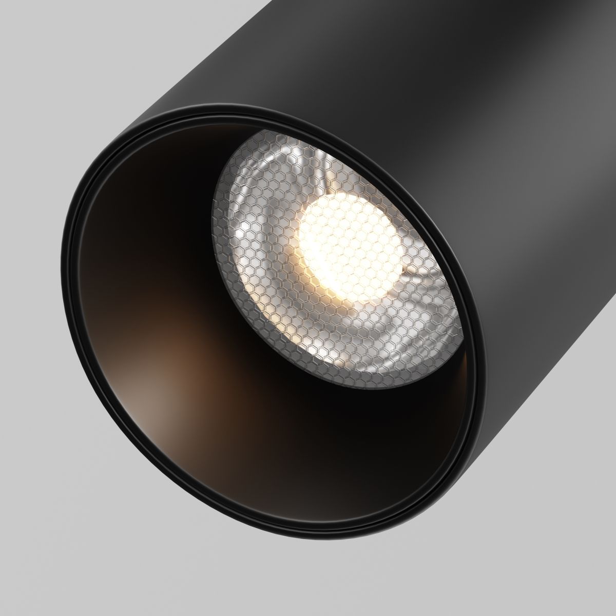 Уличный трековый светильник Maytoni FOCUS LED O-TR02-1-S-15WB3K