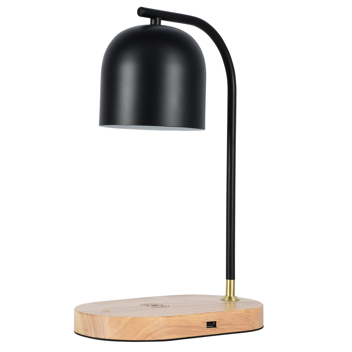 Настольная лампа Zortes DeskLight ZRS.1066.01
