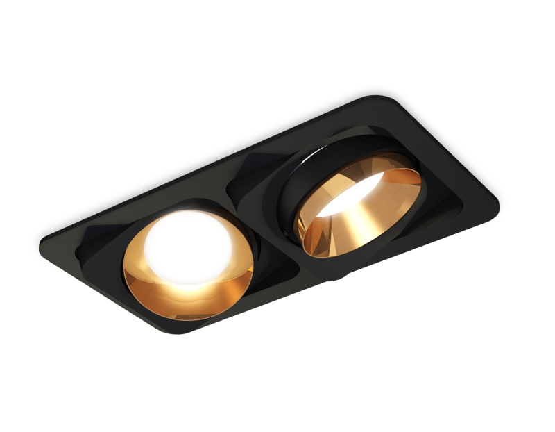 Встраиваемый светильник Ambrella Light Techno Spot XC7664024 (C7664, N7034)