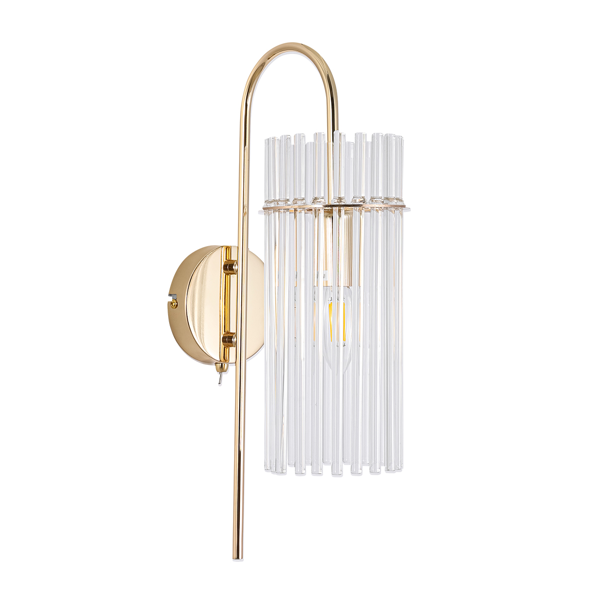 Бра Lumion Classi Opulenta 8413/1W
