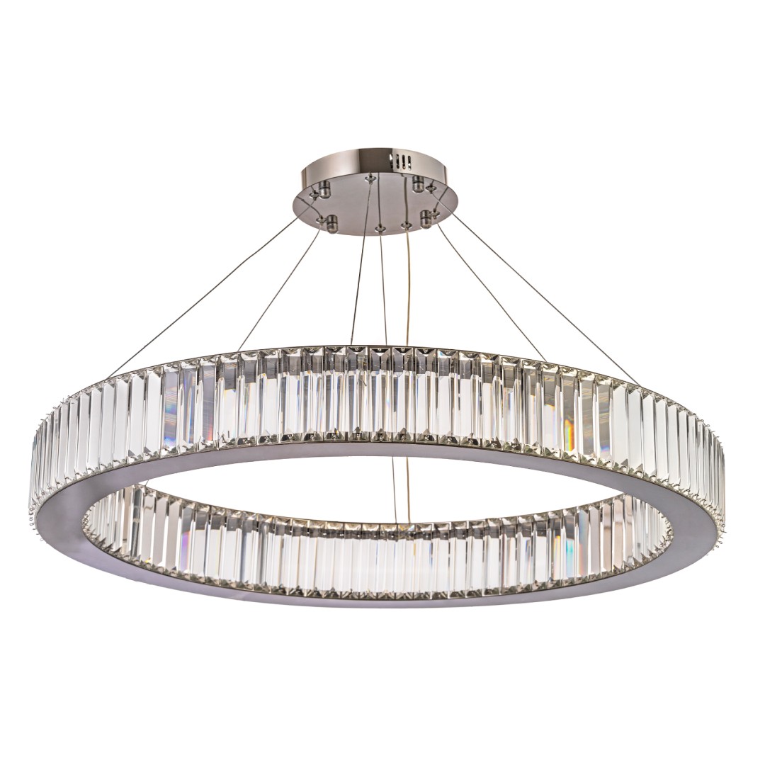 Подвесная люстра Arti Lampadari Anzio L 1.5.80.100 N
