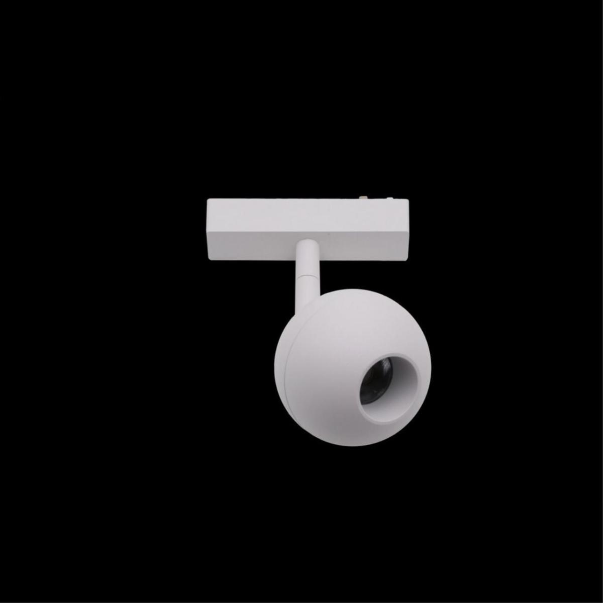 Трековый магнитный светильник Aployt Magnetic track 48 APL.0117.10.10