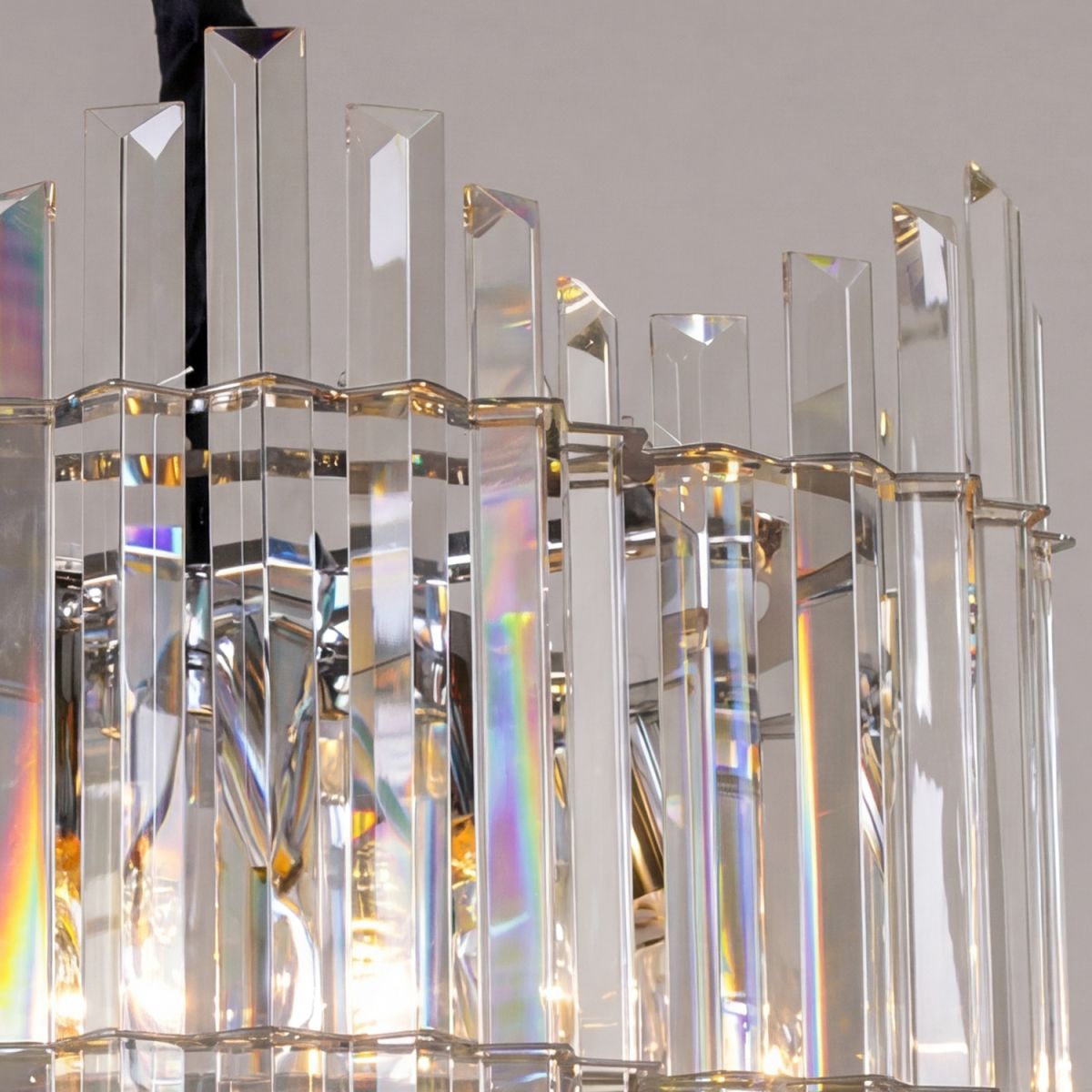 Подвесная люстра Reluce 33062-0.4-400