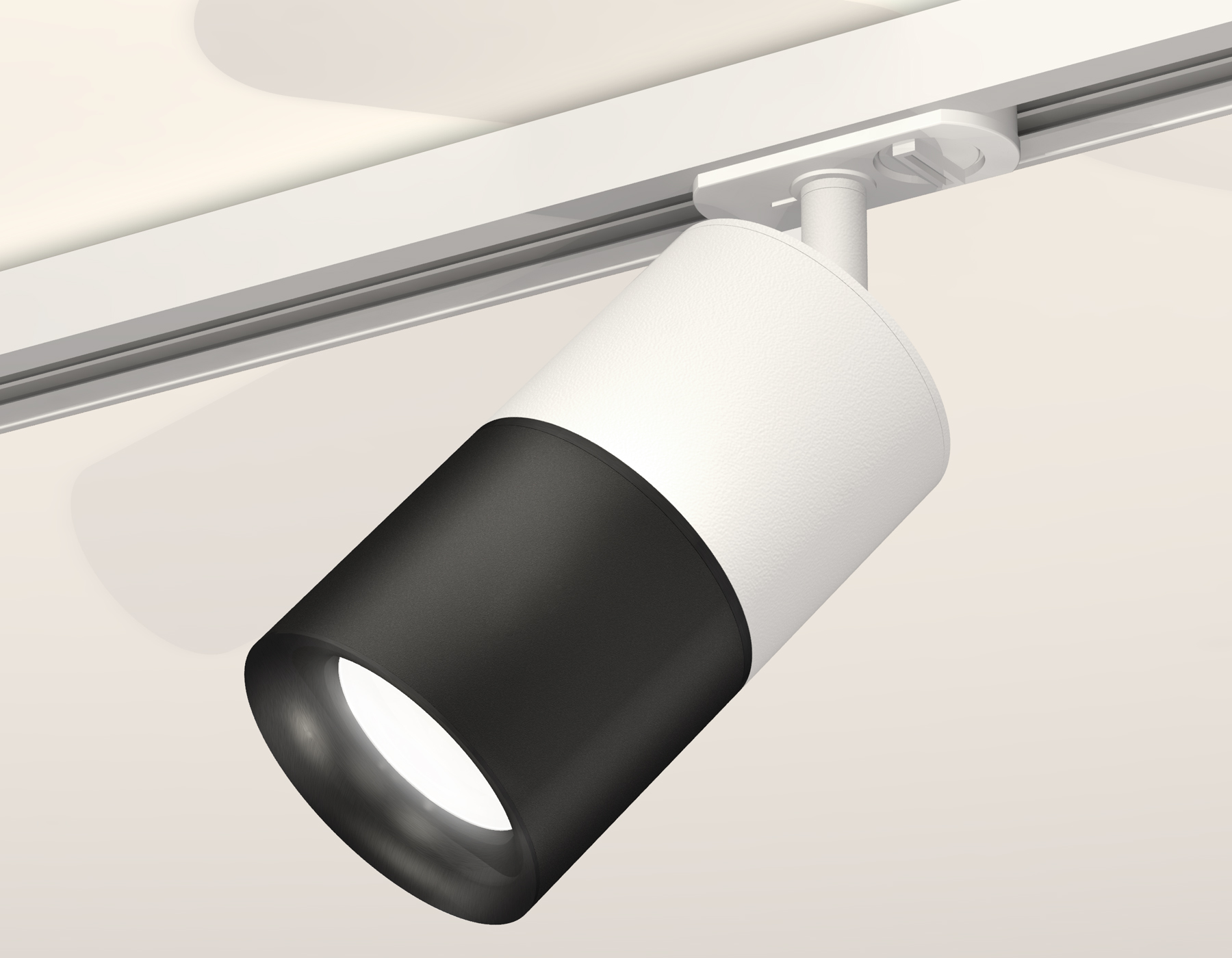 Комплект трекового светильника Ambrella Light Track System XT7402001 (A2536, C7401, A2071, C7402, N7011)