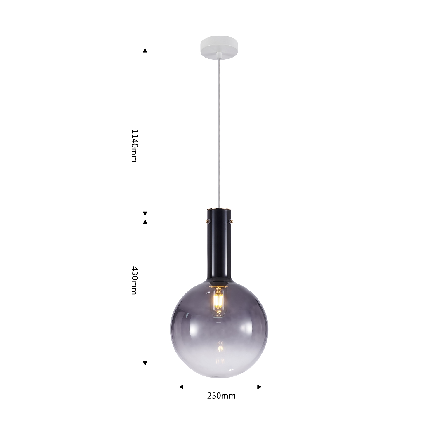 Подвесной светильник Favourite Alba 4103-1P в #REGION_NAME_DECLINE_PP#