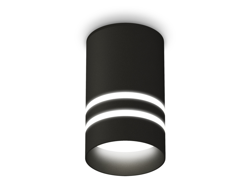 Накладной светильник Ambrella Light Techno XS6302062 (C6302, N6236)