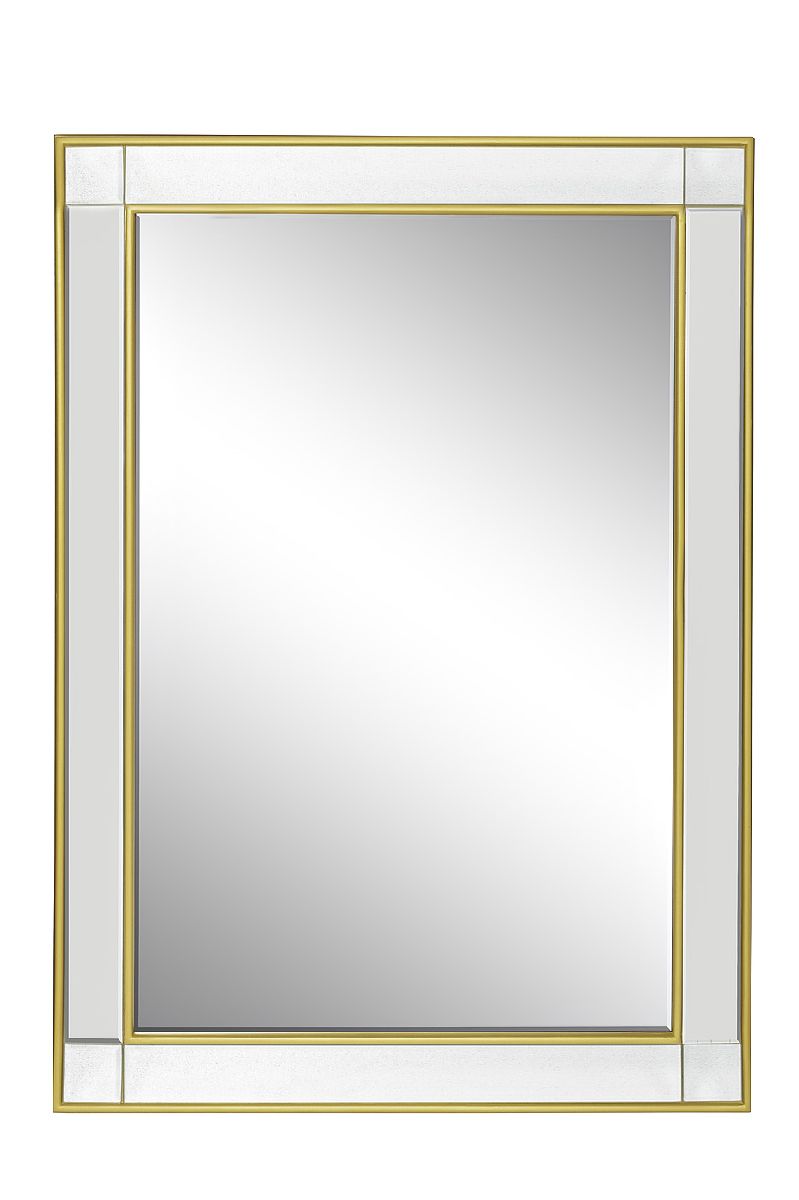 Зеркало Garda Decor 19-OA-8172