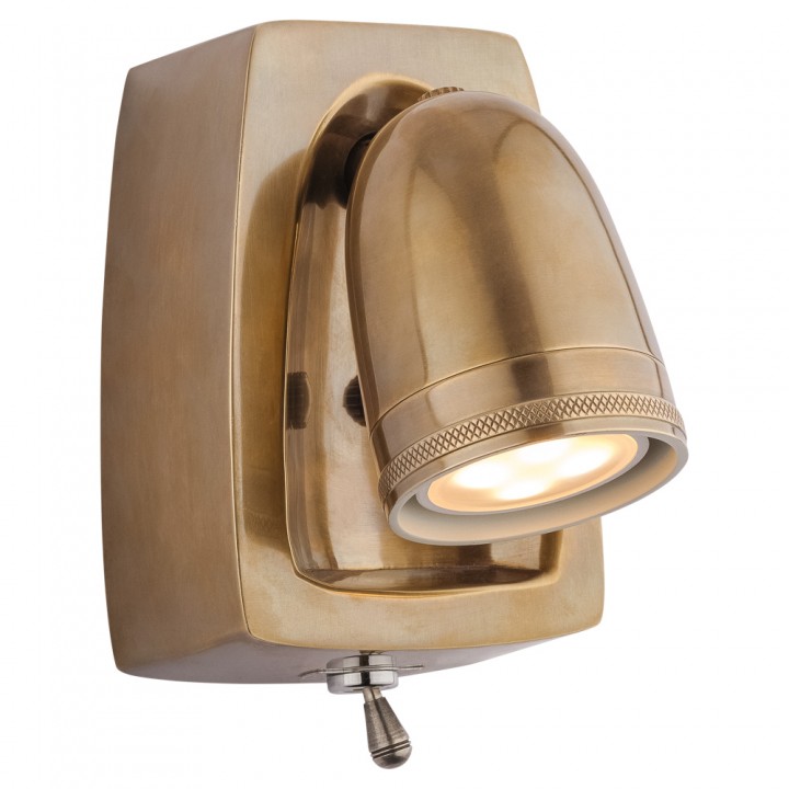 Настенный светильник Covali WL-30812
