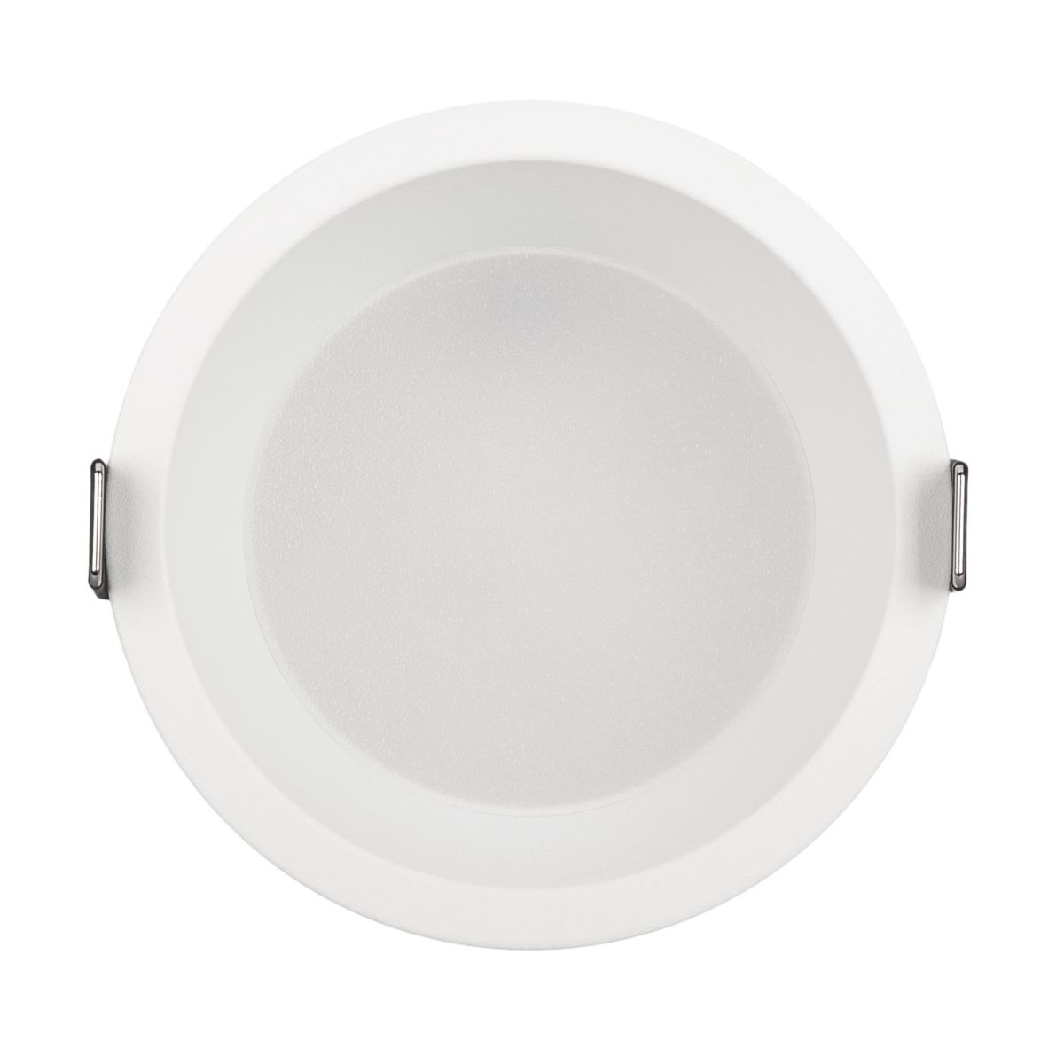 Встраиваемый светильник Arlight MS-BREEZE-BUILT-R104-12W Day4000 (WH, 90 deg, 230V) (IP20 Металл) 035611(1)