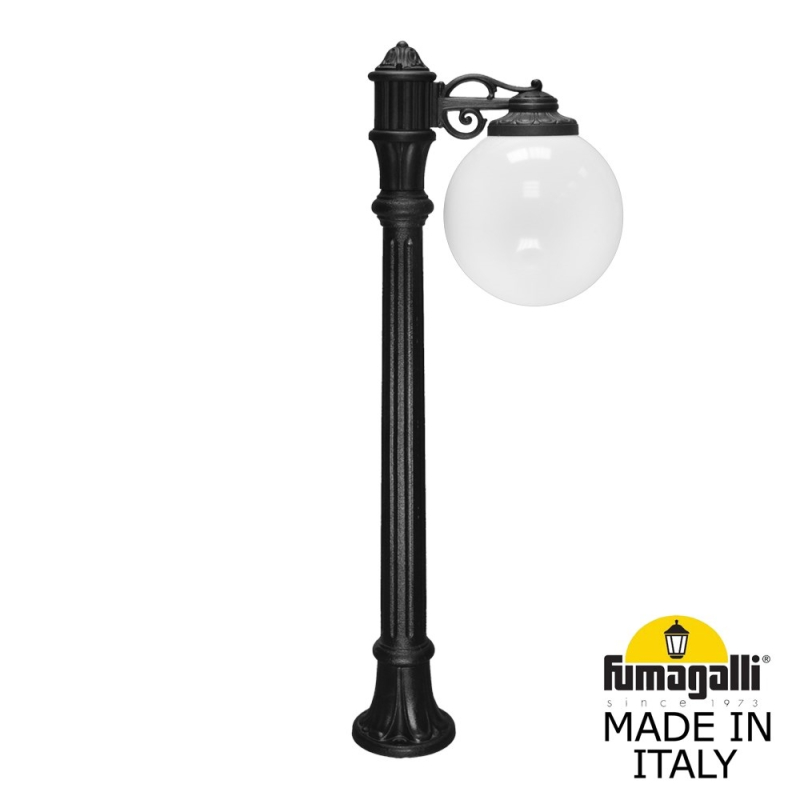 Ландшафтный светильник Fumagalli Globe G30.163.S10.AYF1R